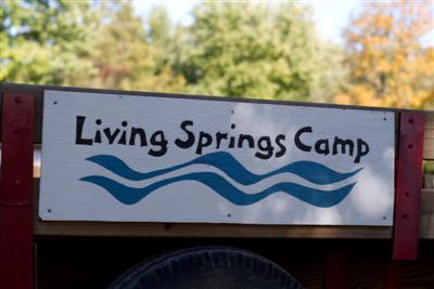 Living Springs Camp
