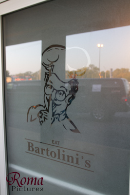 Bartolini's
