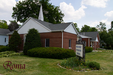Free Spirit Interfaith Church
