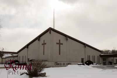 Lowell Church of Christ
